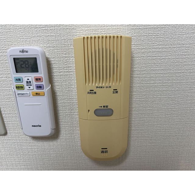 パワーク調布202号室 部屋その他