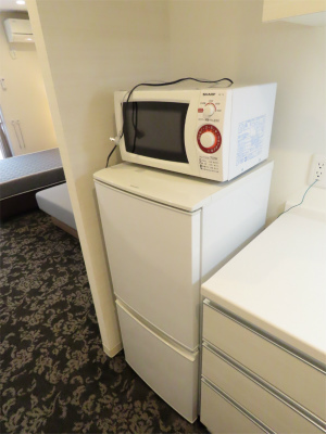 M-1 Tokyo 東矢口22階 部屋その他