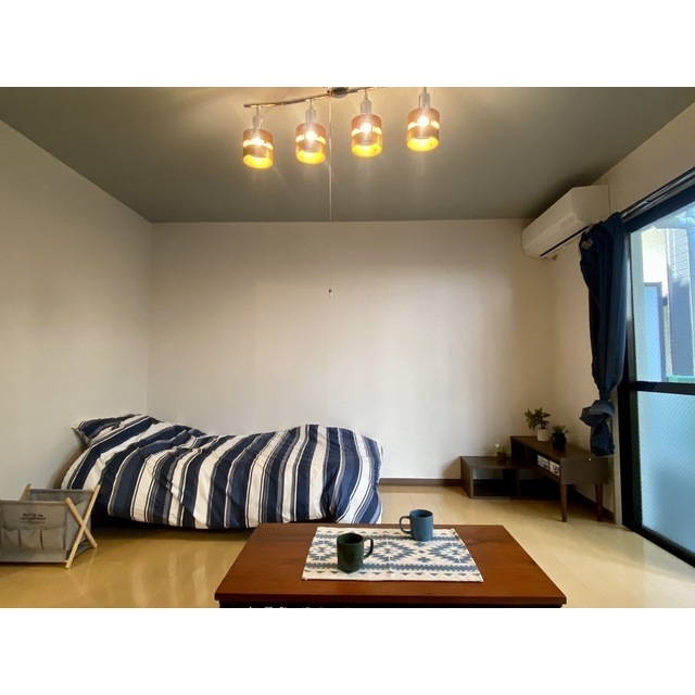 カサブランカハイツ103号室 洋室