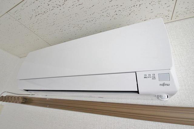 グレースハイム1階 部屋その他