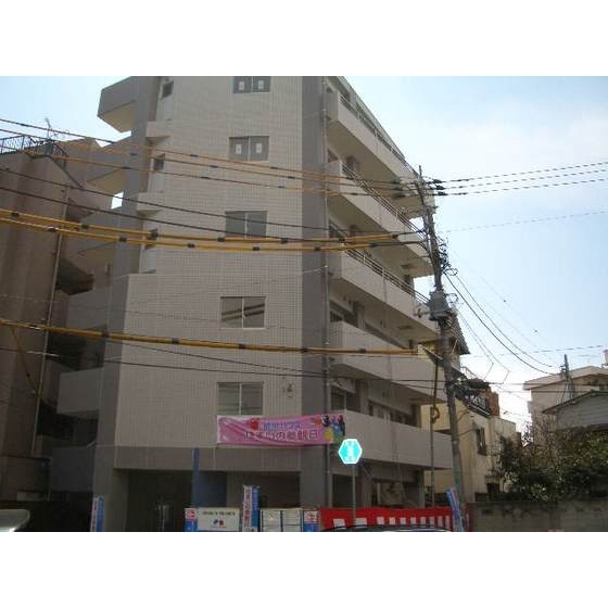 Ｆｒａｎｃ　Ｄｅｍｉｌｅ　Ｉｈａｒａ2階 外観