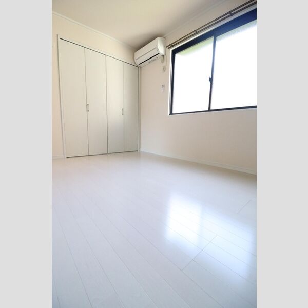 ガーデンヒル102号室 部屋その他