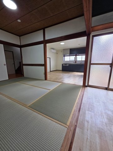 習志野1丁目13戸建 3SLDK 内観