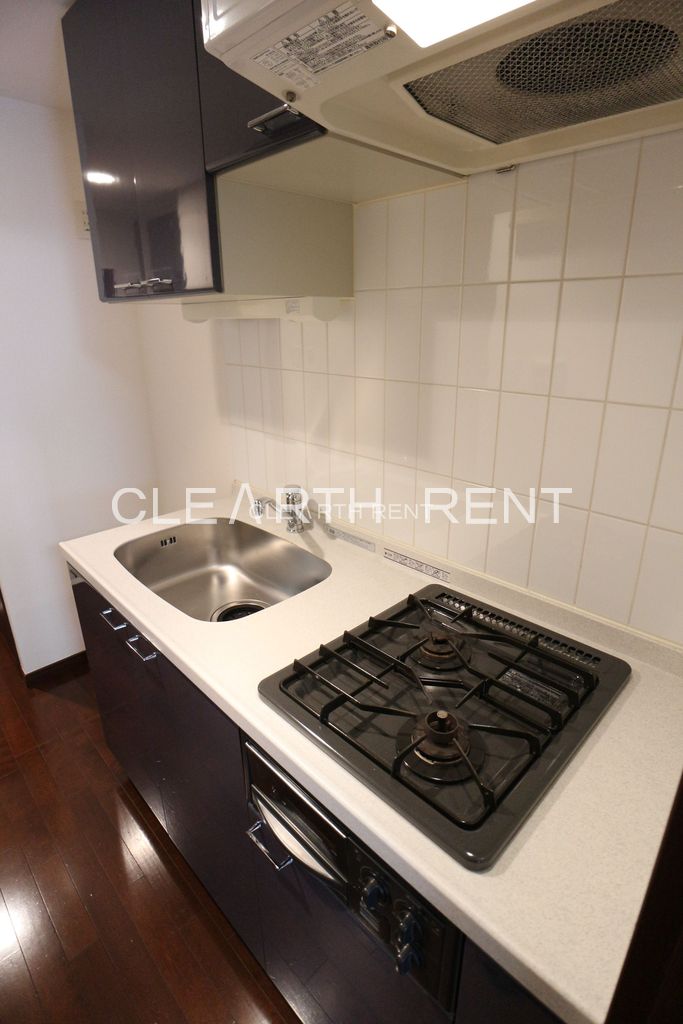 パレステュディオ渋谷本町2階 同タイプ別住戸写真となります。現況と異なる場合がございます。