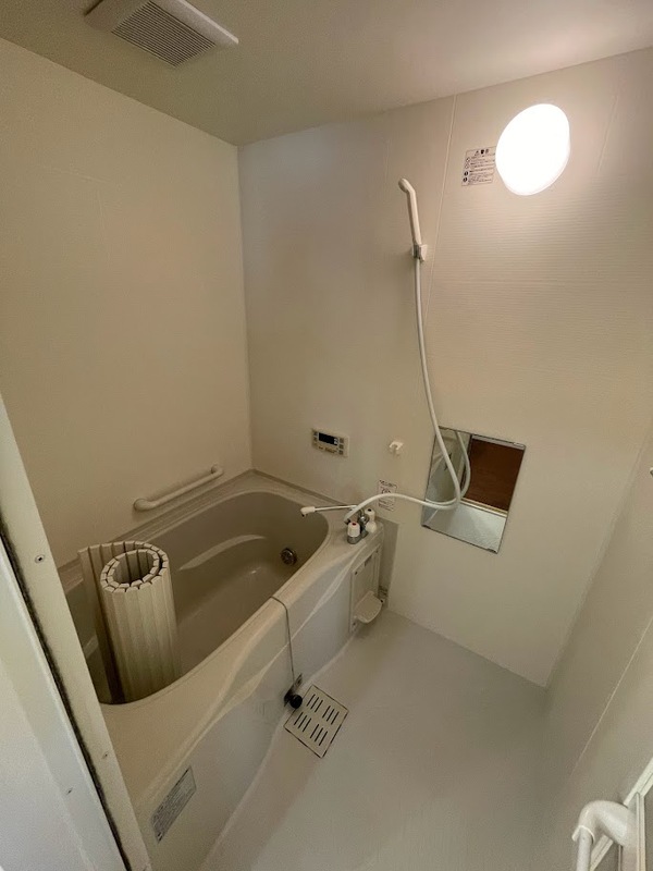 コンフォート・フォレストⅡ お風呂