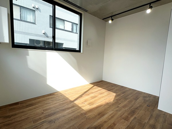 Bark Lane 学芸大学401号室 リビング