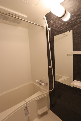 GENOVIA堀切菖蒲園0704号室 お風呂