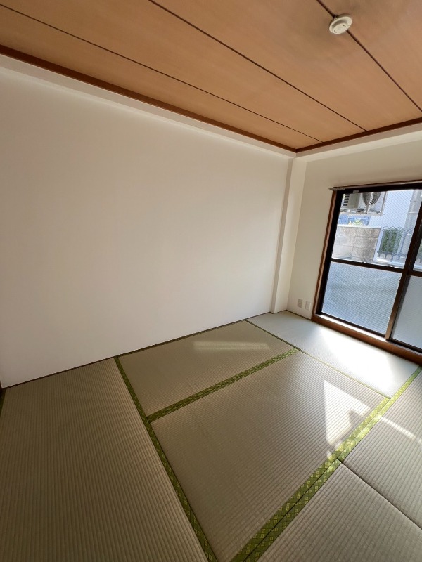 グランドメゾン調布1階 部屋その他