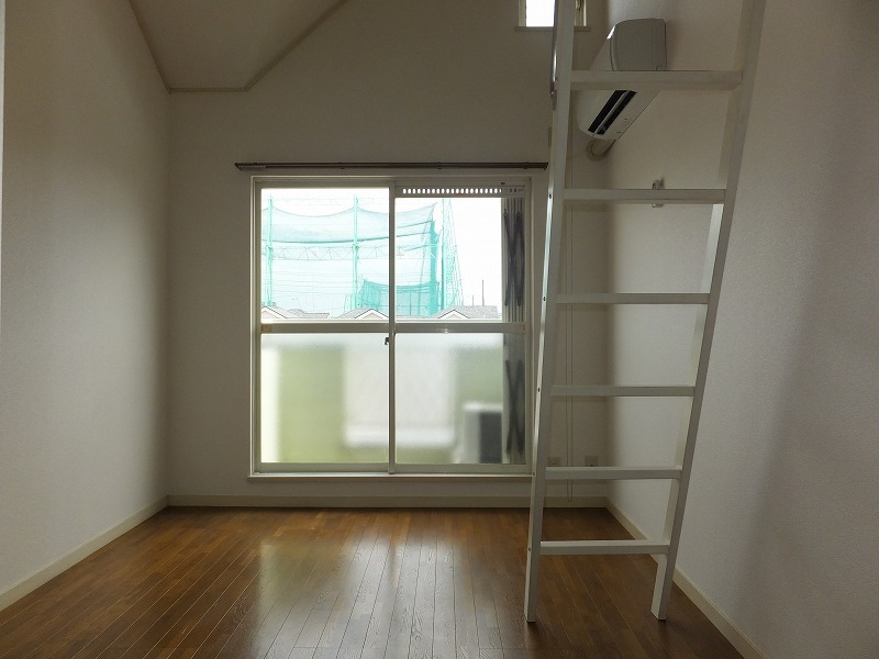 パレノーブル新宿第一2階 部屋その他
