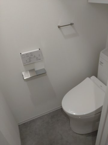 SYFORME ITABASHI Ⅲ203号室 ※同タイプ参考写真です（natural）