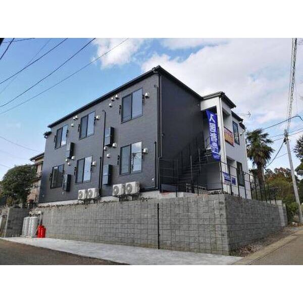 都町BOXの外観画像