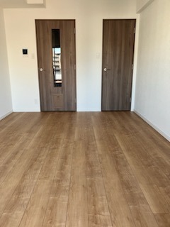 プレール・ドゥーク菊川4階 内観