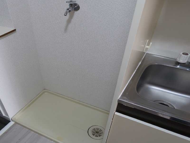 パレノーブル ※別号室の写真となります。