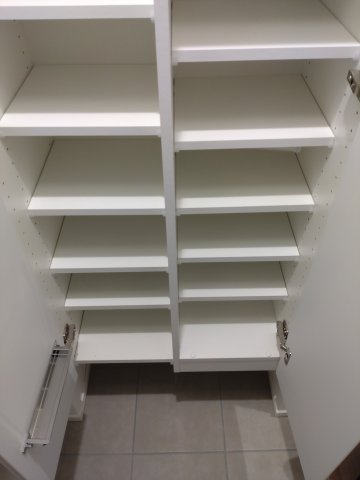 SYFORME ITABASHI Ⅲ404号室 ※同タイプ参考写真です（natural）