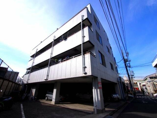 パークヒルズ福泉の外観画像