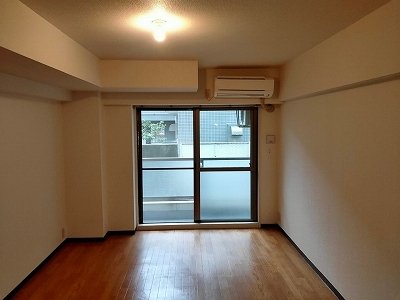 大成ルームズ1階 部屋その他