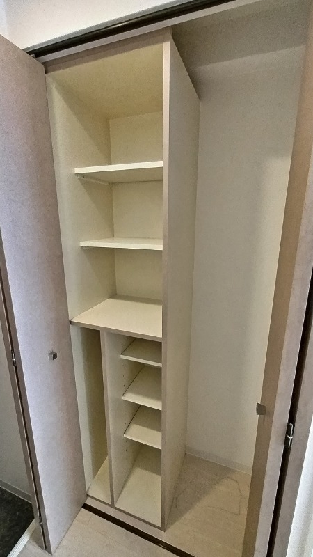 ＳＯＣＩＥＴＹ　ＳＥＡＳＯＮＳ(D-015)12階 玄関