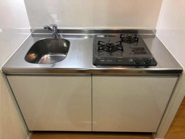 ディアネクスト戸田公園 キッチン