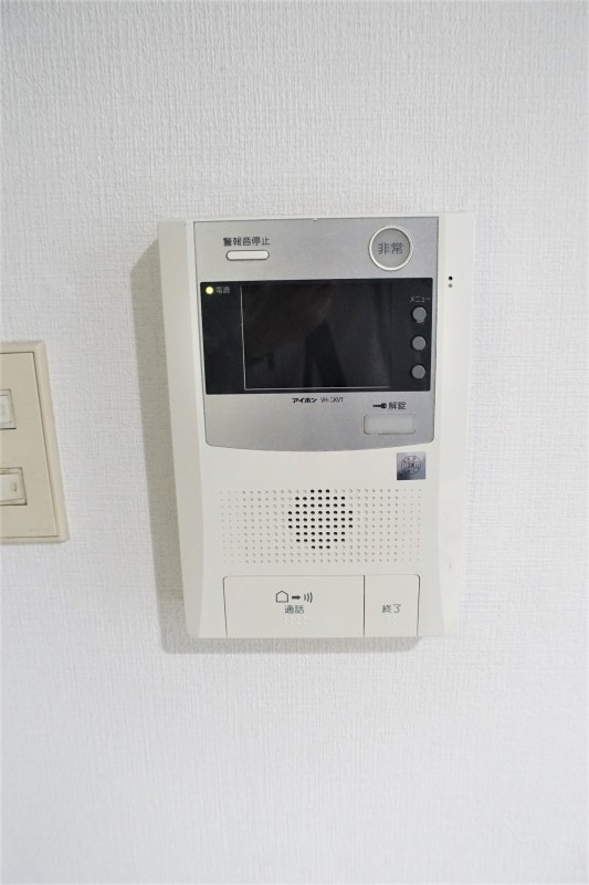 エスポワール中目黒地下1階 部屋その他