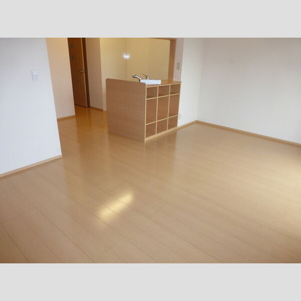 エスポワール神明 LDK