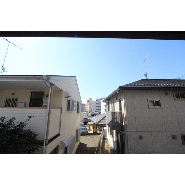 メゾンクレール205号室 部屋その他