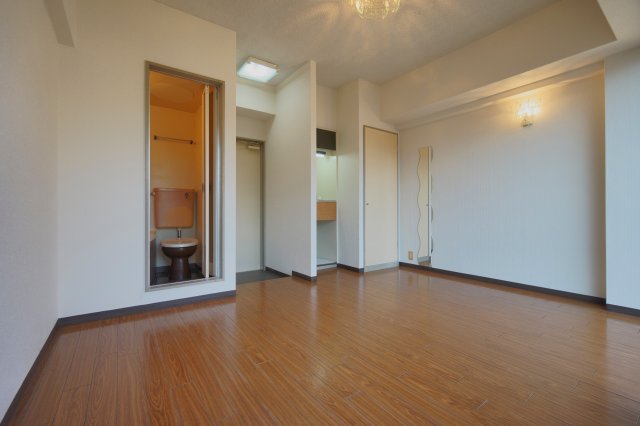 サンピア月見台302号室 同物件・別部屋画像
