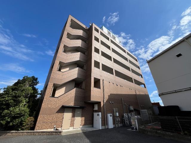 ブラン　ピエール505号室 外観写真（昼）