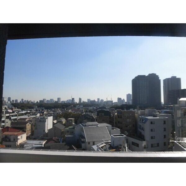 GRAND CONCIERGE 恵比寿0703号室 部屋その他