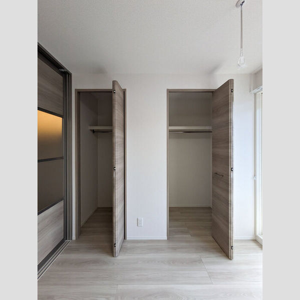 ノーブルパレス大原201号室 部屋その他