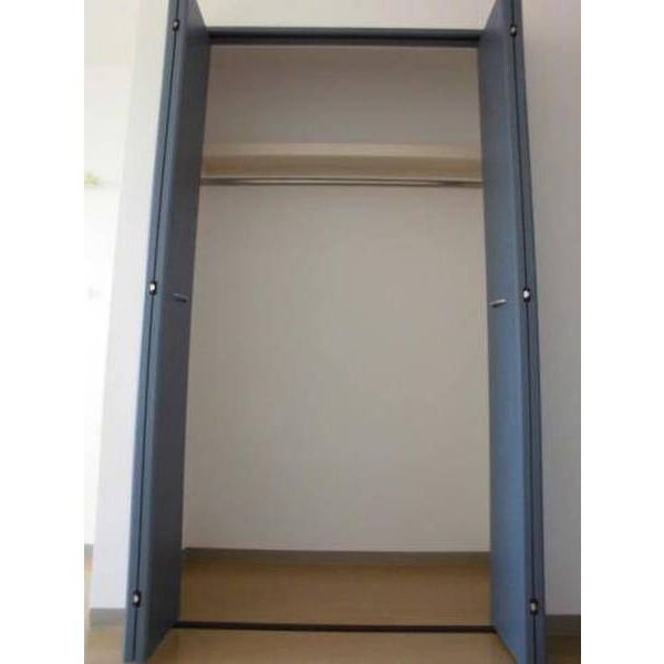 ラ・マイレ・ヒル 収納