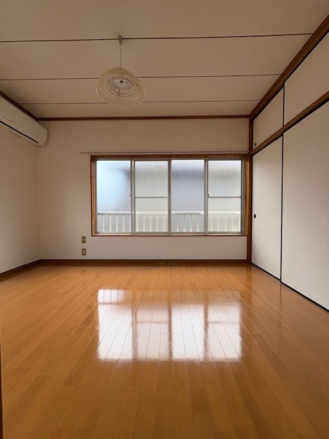 コーポメグミ 内観