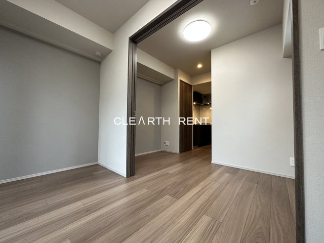 コンシェリア横濱 ＜ＳＨＩＮＫＯＹＡＳＵ＞10階 Wi-Fiインターネット無料