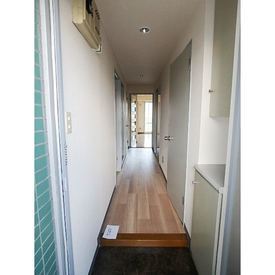 グリーンヒル弥生台203号室 その他