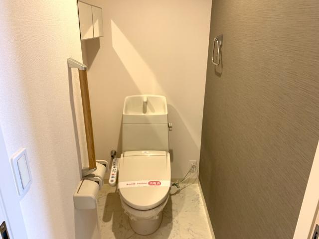 ｆｏｎｔａｉｎｅ トイレ