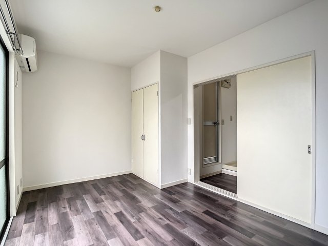 エスポワール（中野区）1階 同建物別部屋の参考画像