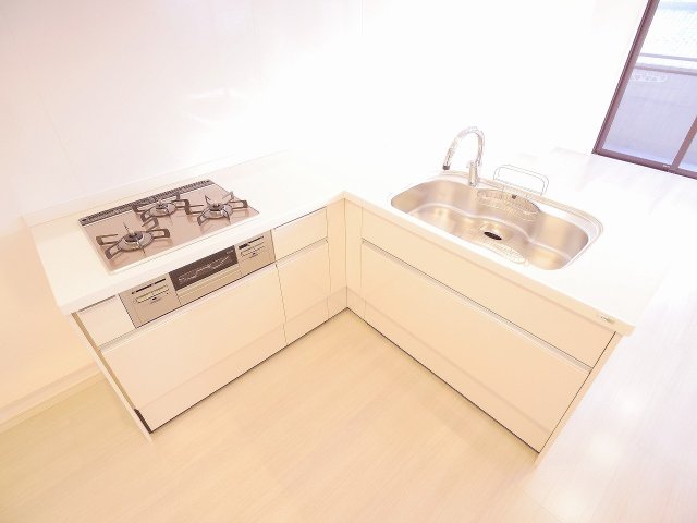 ロイヤルプレステージ3階 同建物別部屋の参考画像