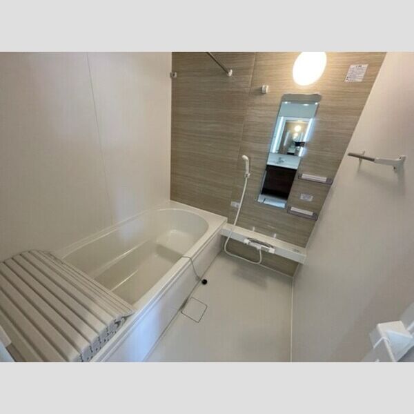 COCO東海岸 ユニットバス