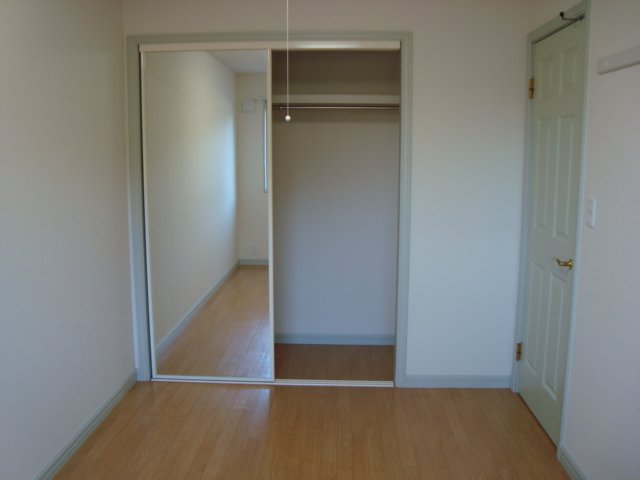 エバーガーデン クローゼット