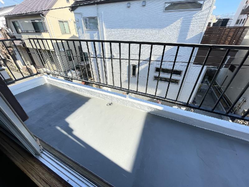 北松戸戸建1階 部屋その他