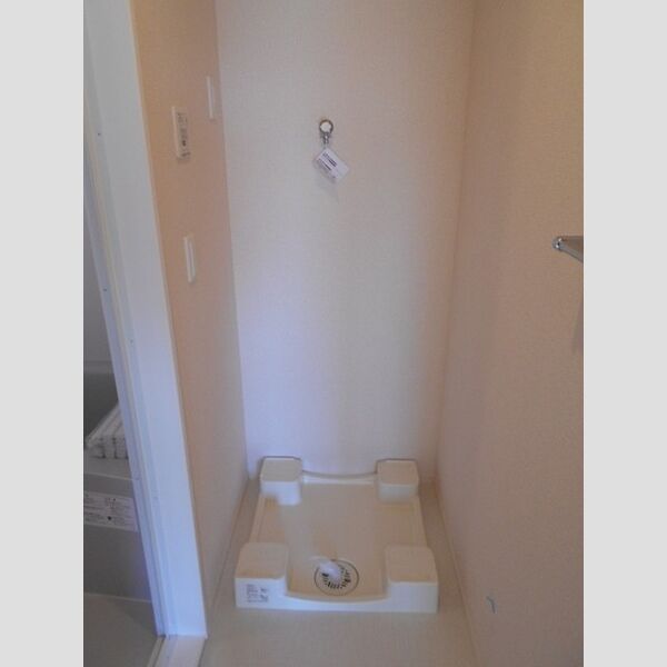 ロイヤルテラス萩原101号室 部屋その他