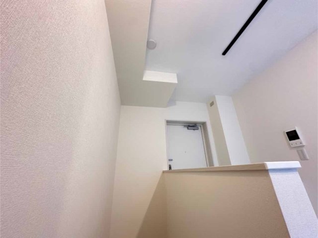 セグレート日本橋3階 セキュリティ