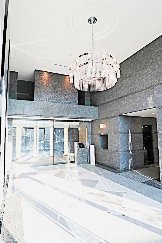 ルーブル川崎上平間弐番館3階 部屋その他