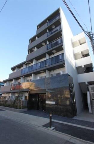 レアライズ綾瀬2階 外観