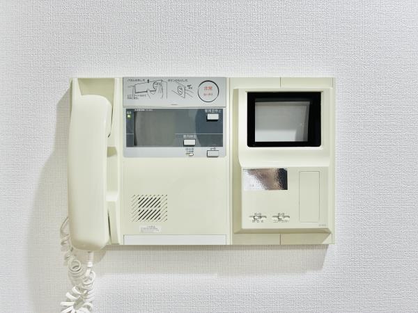 北品川アパートメント 部屋設備