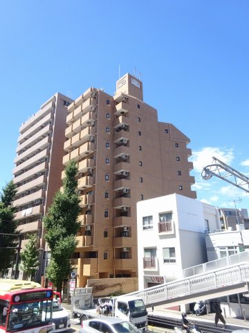 ライオンズマンシヨン八王子第二803号室 その他