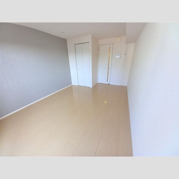 フォレスタ205号室 洋室