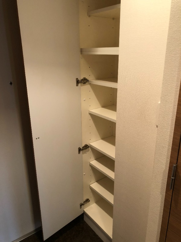 スパシエ八王子クレストタワー311号室 同建物別部屋の参考画像