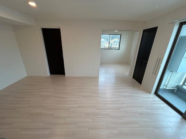 アウローラ本郷町305号室 リビング（イメージ）