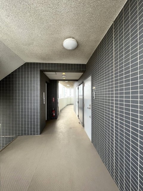 ＣＡＬＭ．ＫＯＩＷＡ　ＷＥＳＴ6階 その他共有部分