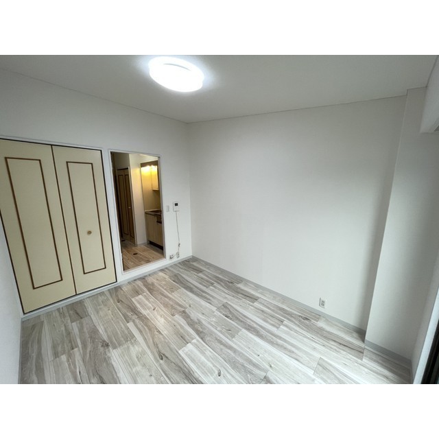 ハイツオータニ リビング